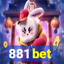 881 bet